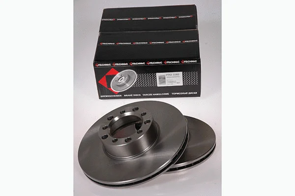 Brake Disc (PRD2262)