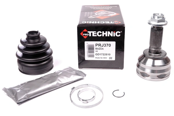 Joint Kit, drive shaft (PRJ370)