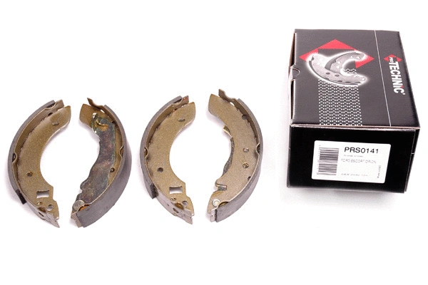 Brake Shoe Set (PRS0141)
