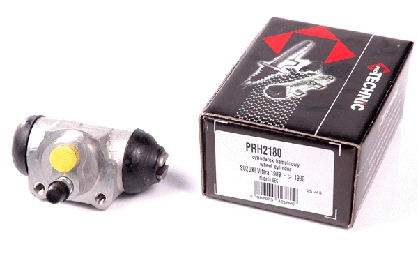 Wheel Brake Cylinder (PRH2180)