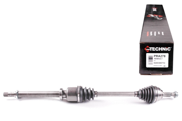 Drive Shaft (PRA278)