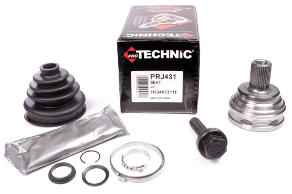 Joint Kit, drive shaft (PRJ431)