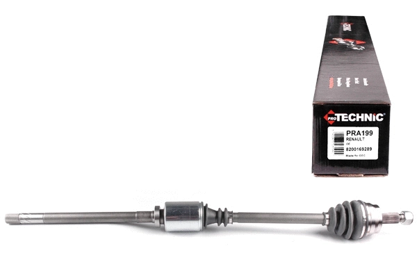 Drive Shaft (PRA199)