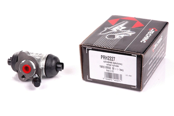 Wheel Brake Cylinder (PRH2227)