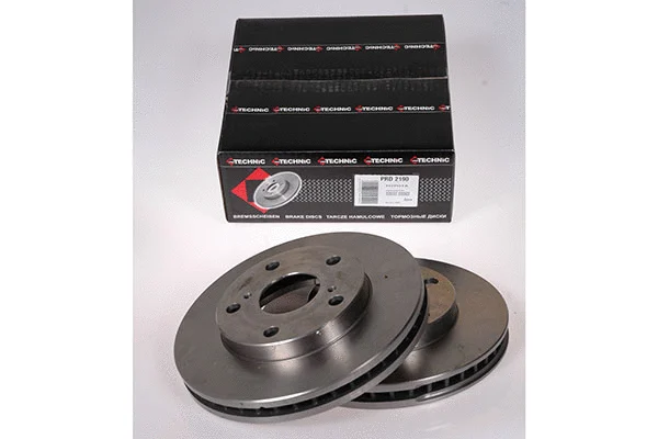 Brake Disc (PRD2190)