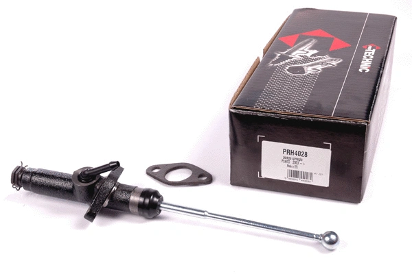 Master Cylinder, clutch (PRH4028)