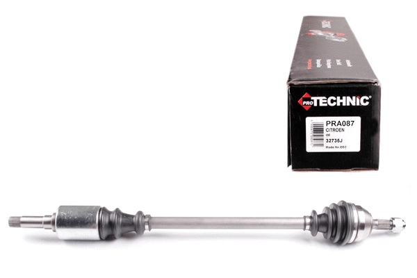 Drive Shaft (PRA087)