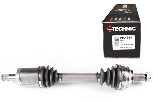 Drive Shaft (PRA184)