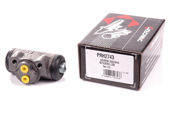 Wheel Brake Cylinder (PRH2743)