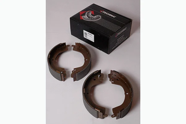 Brake Shoe Set (PRS0285)