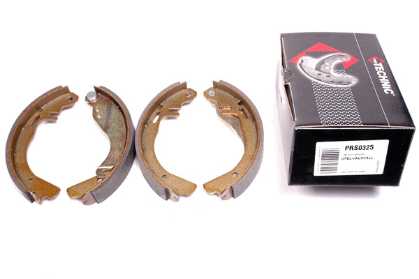 Brake Shoe Set (PRS0325)