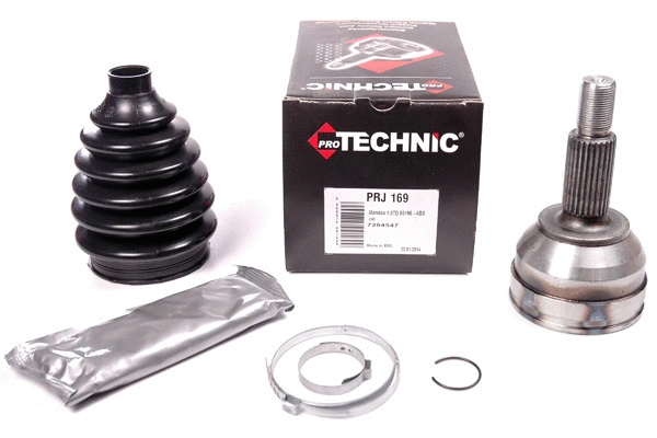 Joint Kit, drive shaft (PRJ169)