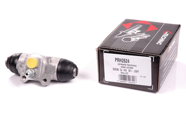 Wheel Brake Cylinder (PRH2624)