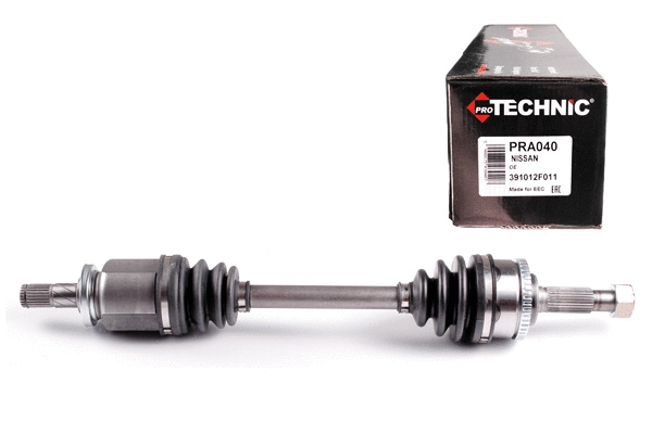 Drive Shaft (PRA040)