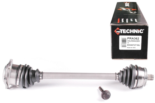 Drive Shaft (PRA362)