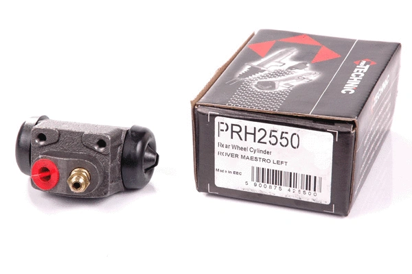 Wheel Brake Cylinder (PRH2550)