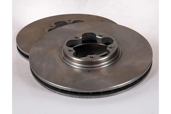 Brake Disc (PRD2602)