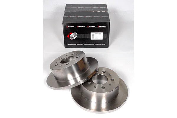 Brake Disc (PRD5222)
