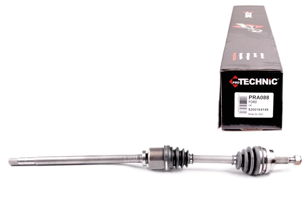 Drive Shaft (PRA088)