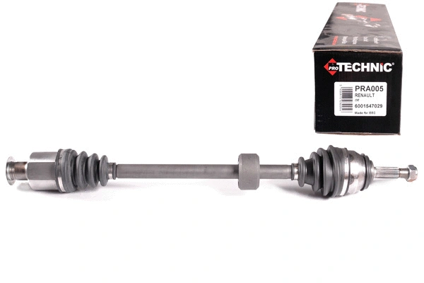 Drive Shaft (PRA005)