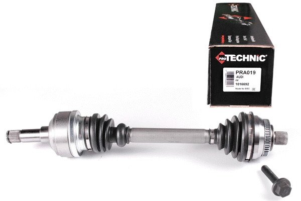 Drive Shaft (PRA019)