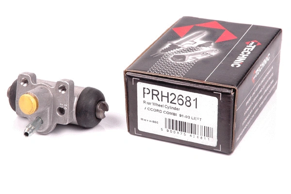 Wheel Brake Cylinder (PRH2681)