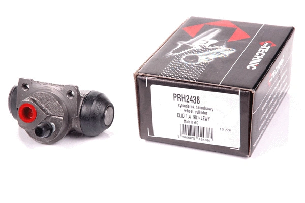 Wheel Brake Cylinder (PRH2438)