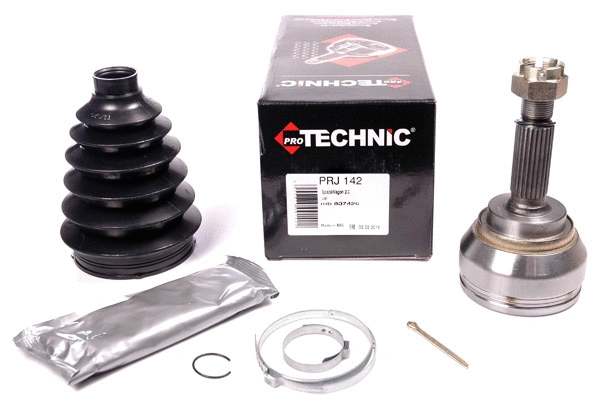 Joint Kit, drive shaft (PRJ142)