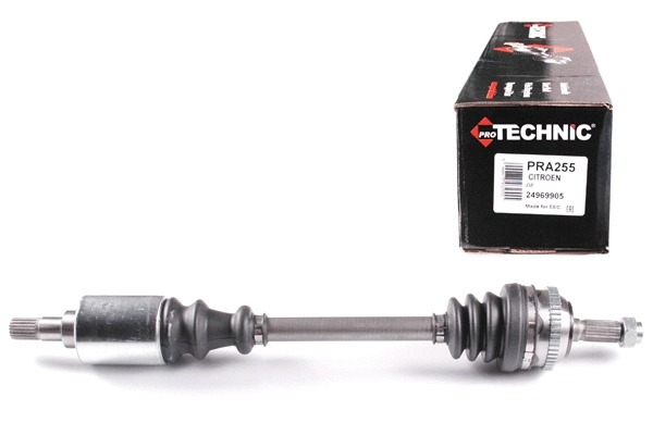 Drive Shaft (PRA255)