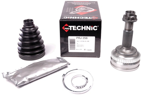 Joint Kit, drive shaft (PRJ258)