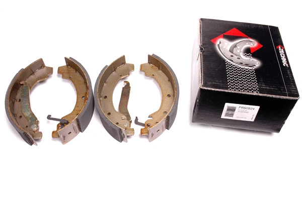 Brake Shoe Set (PRS0524)