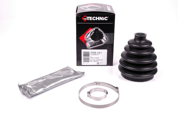 Bellow Kit, drive shaft (PRB091)
