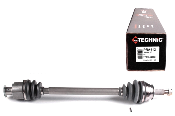 Drive Shaft (PRA112)