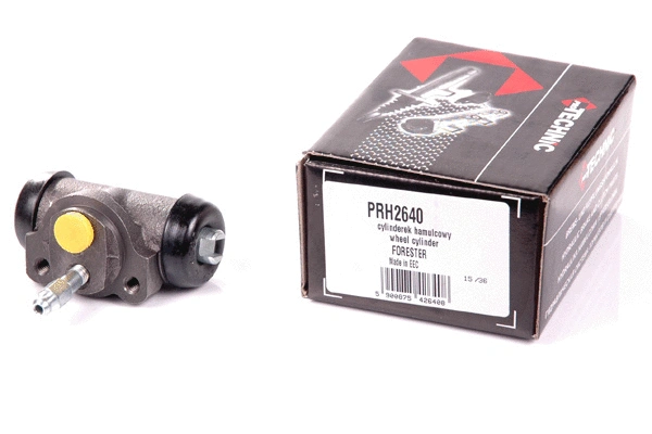 Wheel Brake Cylinder (PRH2640)