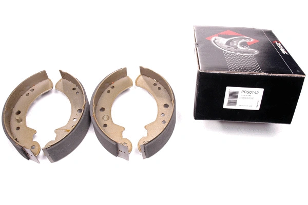 Brake Shoe Set (PRS0142)