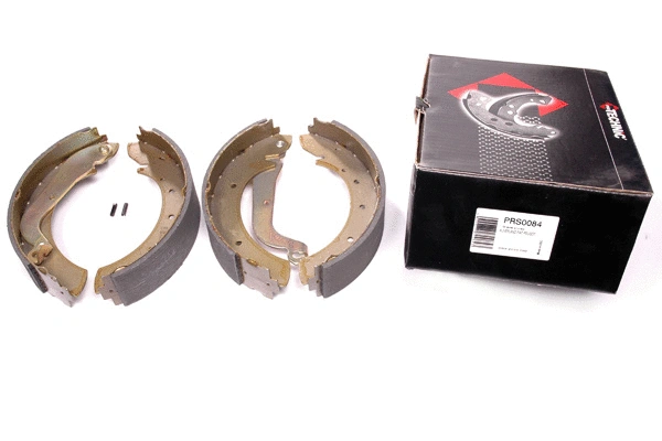 Brake Shoe Set (PRS0084)