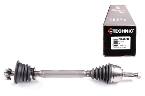 Drive Shaft (PRA098)