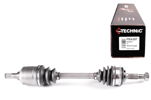 Drive Shaft (PRA297)