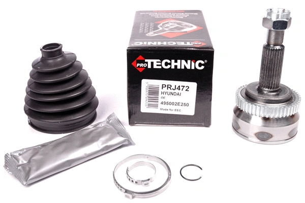 Joint Kit, drive shaft (PRJ472)