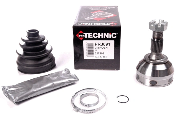 Joint Kit, drive shaft (PRJ091)