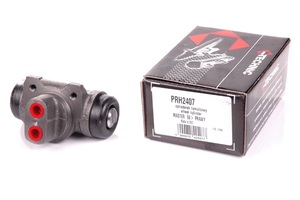 Wheel Brake Cylinder (PRH2407)