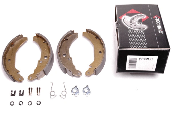 Brake Shoe Set (PRS0137)