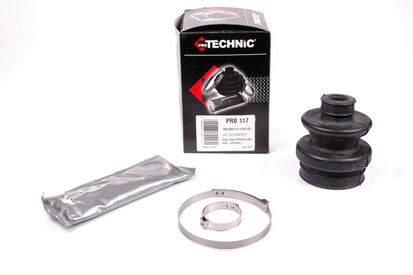 Bellow Kit, drive shaft (PRB117)