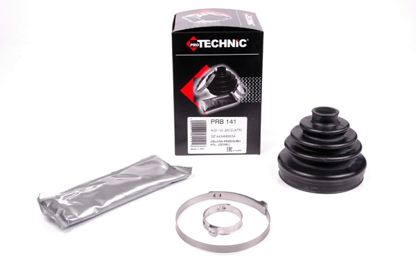 Bellow Kit, drive shaft (PRB141)