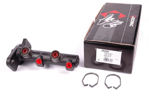 Brake Master Cylinder (PRH3307)