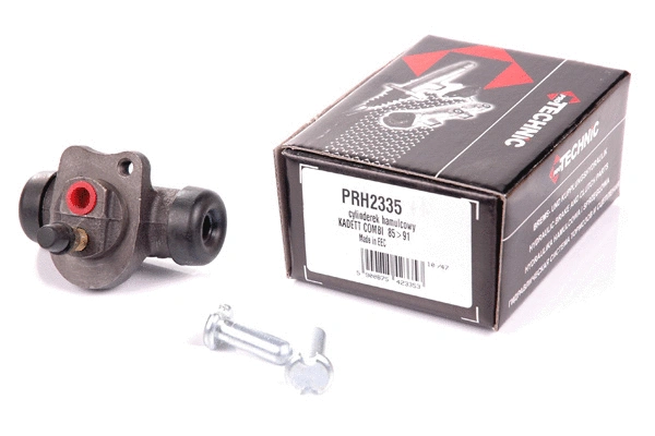 Wheel Brake Cylinder (PRH2335)