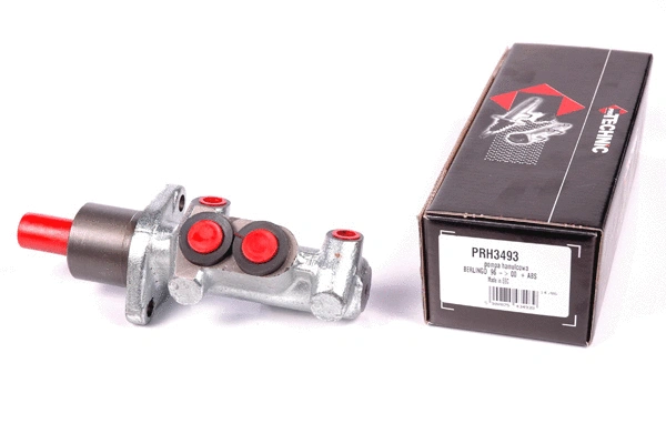 Brake Master Cylinder (PRH3493)