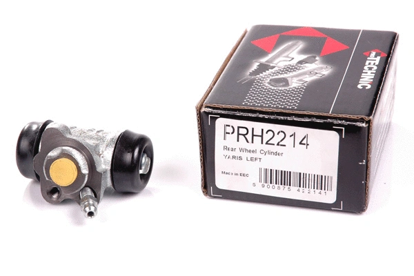 Wheel Brake Cylinder (PRH2214)