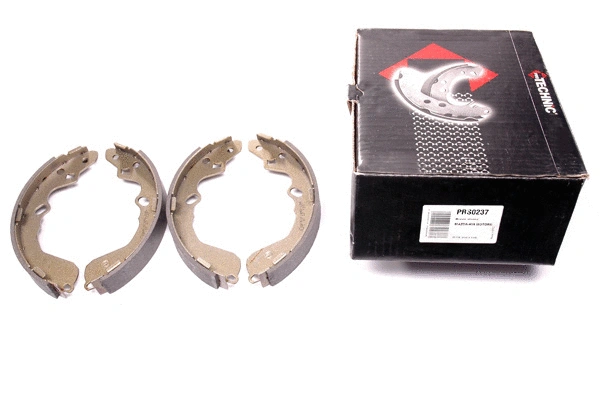 Brake Shoe Set (PRS0237)