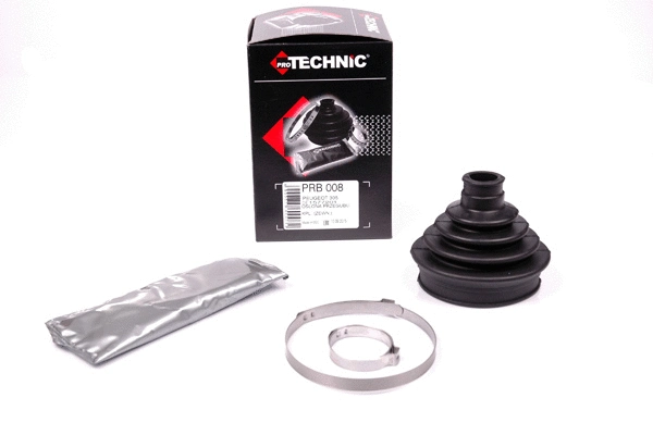 Bellow Kit, drive shaft (PRB008)